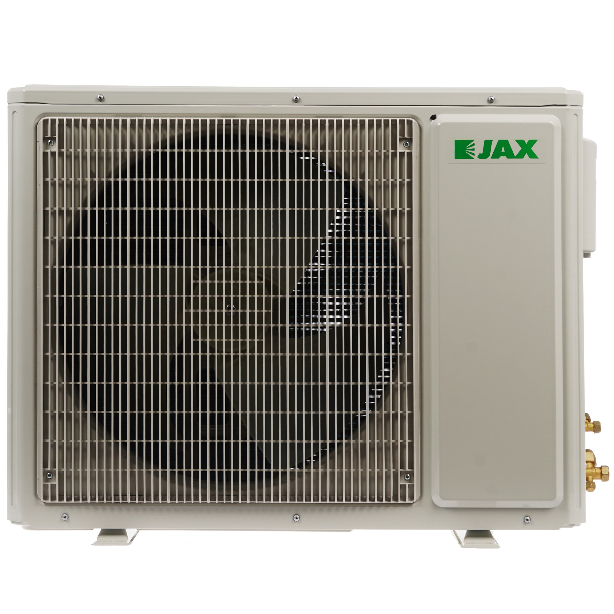 8128807 Кондиционер настенный сплит-система JAX ACY-24HE/ACY-24HE белый STDN-0088394 - Вид №5