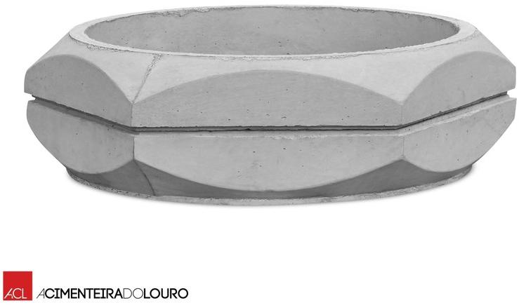 ACL Круглые кашпо для общественных мест Arredo urbano sun-id-1378967 - Вид №2