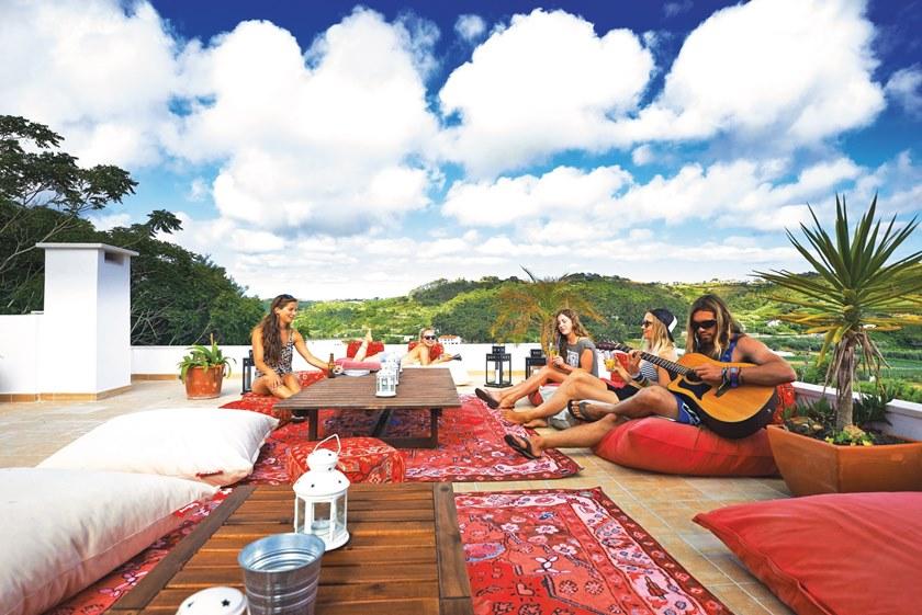 Fatboy Скатерть для пикника sun-id-1371292 - Вид №9