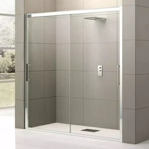 Двери в нишу 162 см ROSE ROSSE 2M Novellini ROSE ROSSE