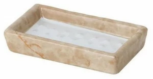 Horganica Мыльница на столешнице из керамики