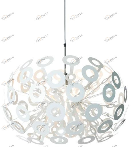 moooi Подвесной светильник из алюминия Dandelion sun-id-1348494