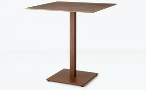 SCAB DESIGN Квадратный стол для договора Tiffany