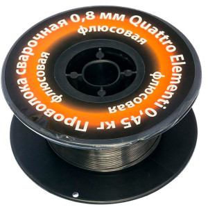 Сварочная проволока Quattro Elementi 770-384 5338137