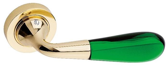 KLEIS Ручка из муранского стекла Gemma sun-id-1402936 - Вид №7