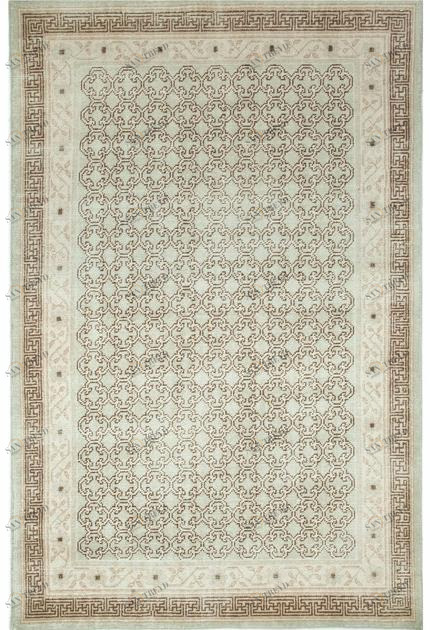 Jaipur Rugs Ковер ручной работы из шерсти Revolution sun-id-1357490
