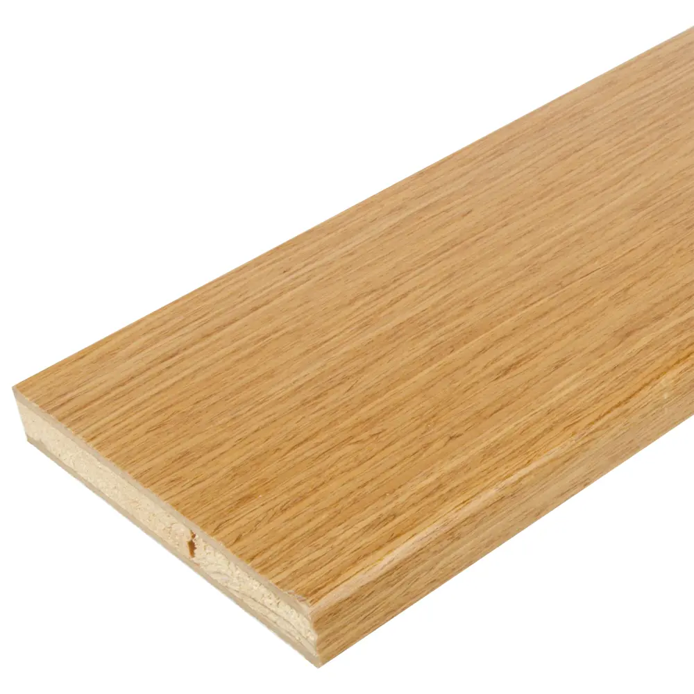 Добор, шпон, цвет дуб BELWOODDOORS STLM-2036349