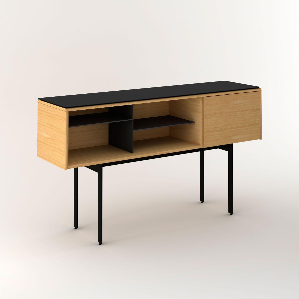 075650 Модульная тумба Punt Mobles Malmo Santreyd Malmö - Вид №7