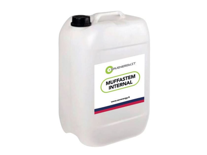 Биоцид водорослей и плесени на внутренних каменных стенах Savenergy.it MUFFASTEM TRANSPARENT INTERNAL ARCH-00118328