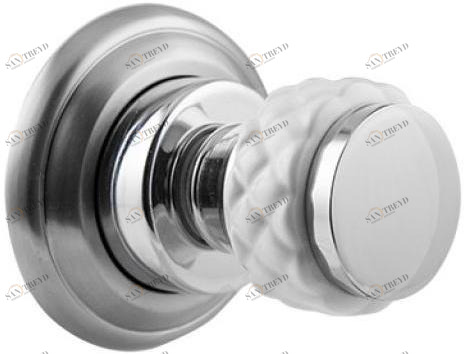 Bronces Mestre Смеситель для душа на одно отверстие Coquette 065527.000.50