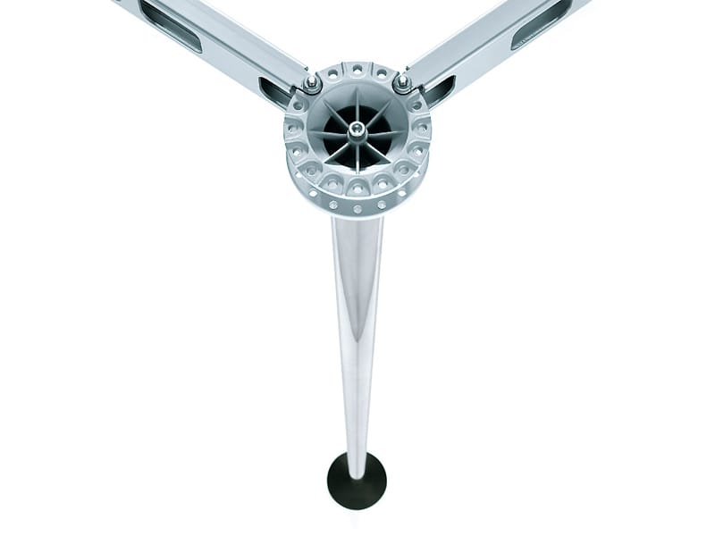 Система столов для совещаний и конференций VITRA MEDAMORPH ARCH-00049194 - Вид №12