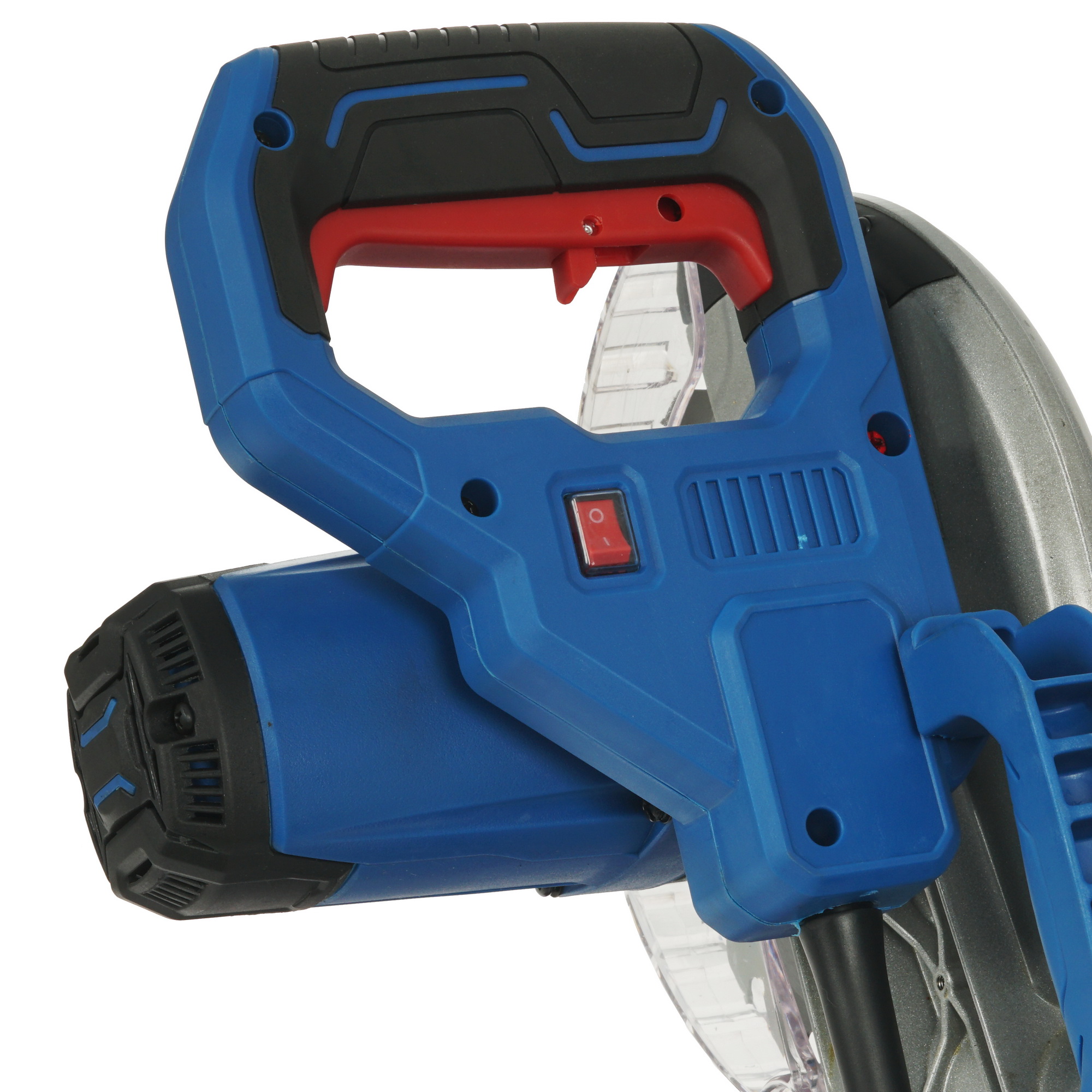 Торцовочная пила  Зубр Профессионал ППТ-216-П 5336825 STDN-0060042 - Вид №6