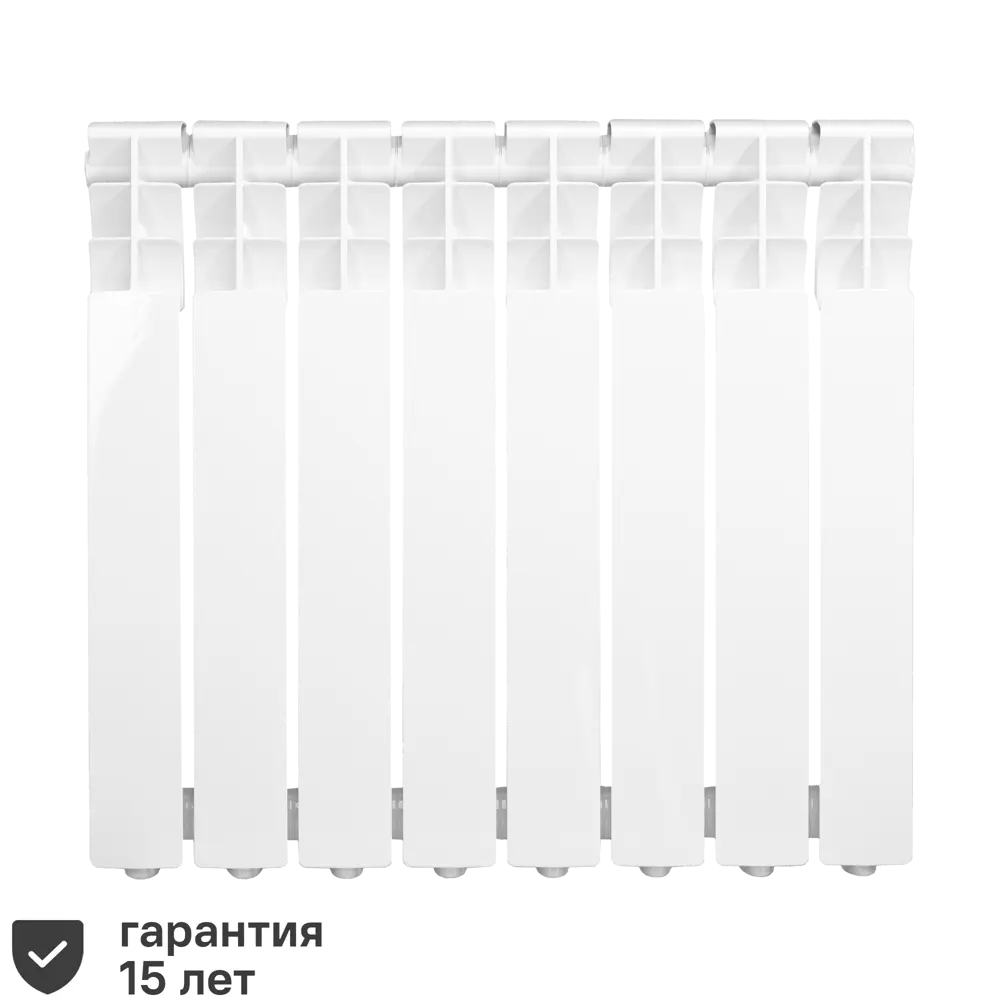 MONLAN Алюминиевый радиатор для современного интерьера 82735974 STLM-0035059