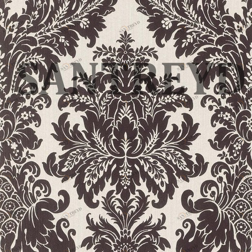 077253 Обои Aquarelle Cassata