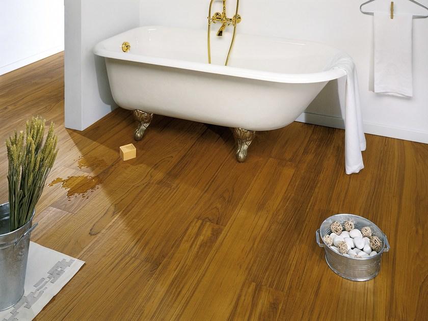 CP Parquet Паркет из тика Antico asolo classico sun-id-1411462 - Вид №2