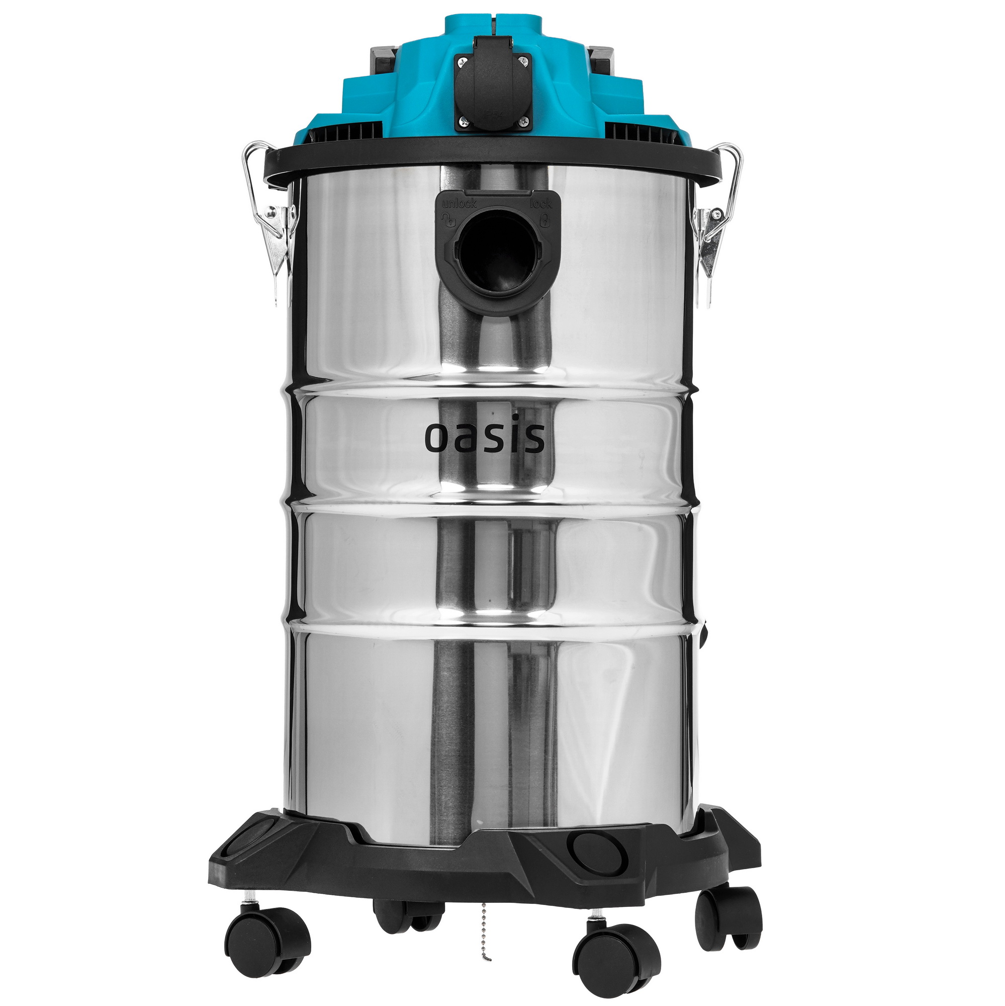 Строительный пылесос  Oasis VC-150/30 9125038 STDN-0082385 - Вид №1