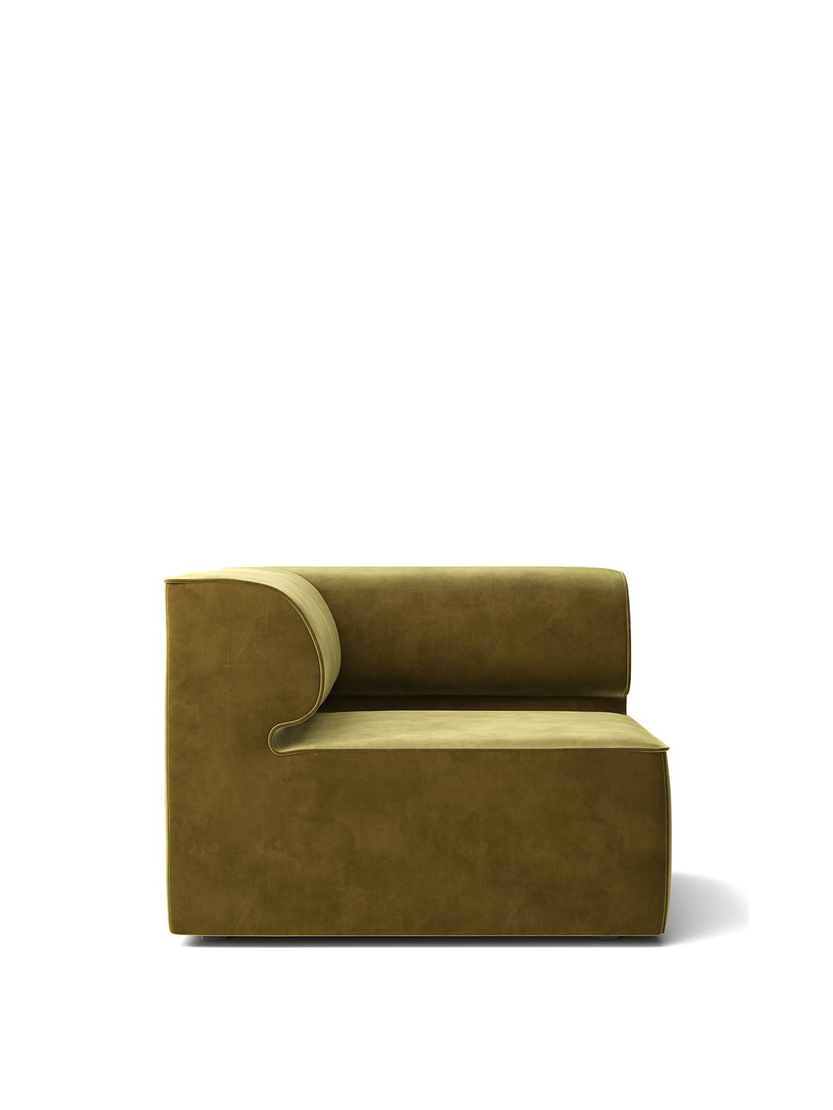 9953102-00340PZZ MENU Модульный диван Eave, 96 Саванна - 202  - Вид №2