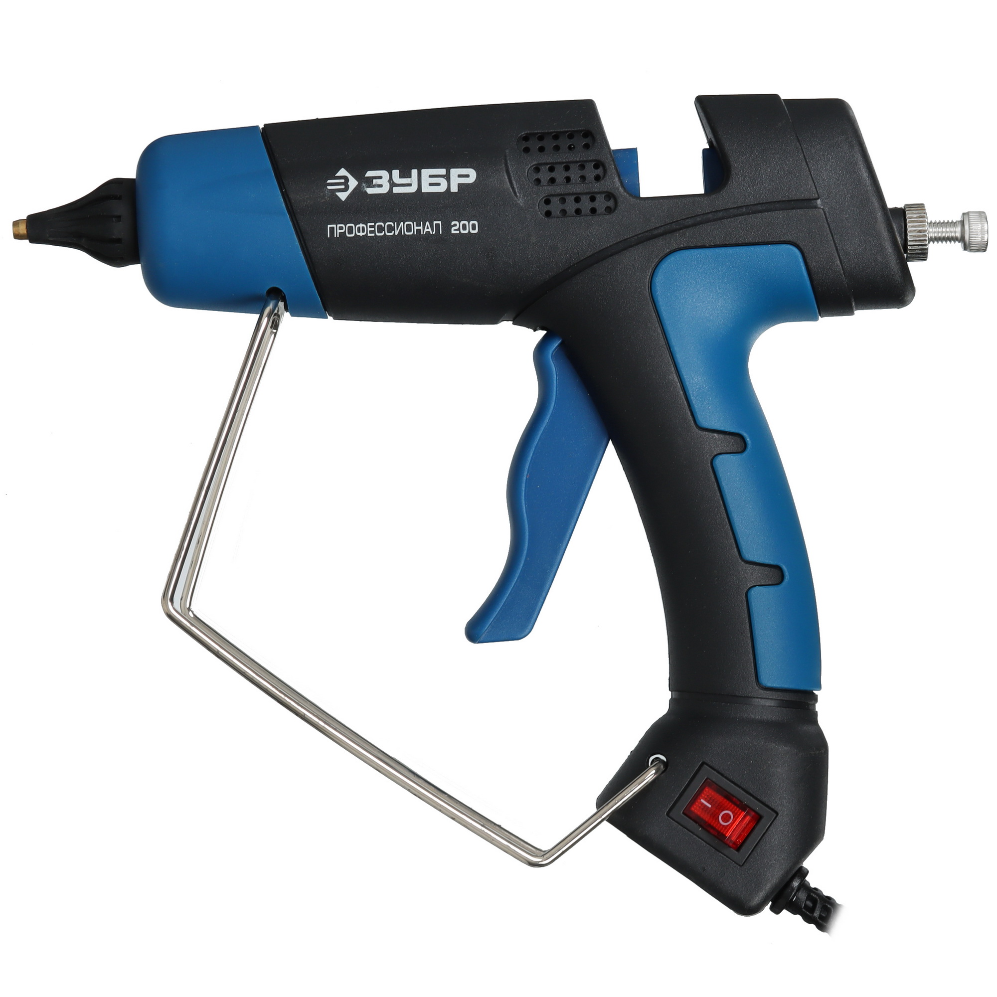 Клеевой пистолет Зубр 06852-11 9107636 STDN-0098613
