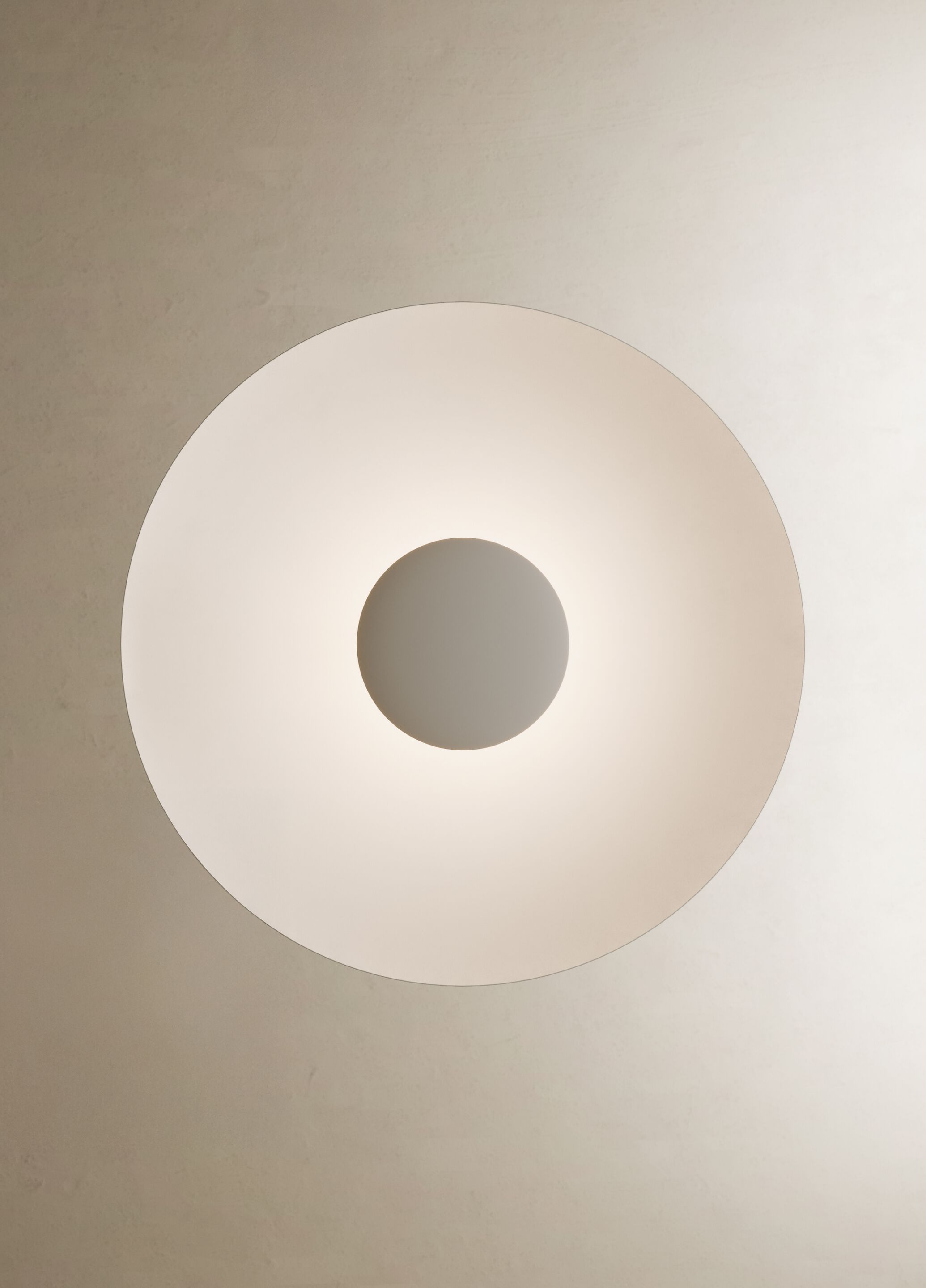 Алюминиевый светодиодный потолочный светильник Karman Blanco ARCH-00102011 - Вид №5