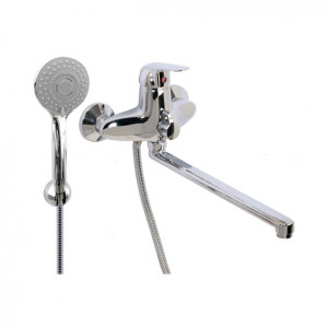 40-L40/K ECHO  Смеситель универсальный  ARGO kran