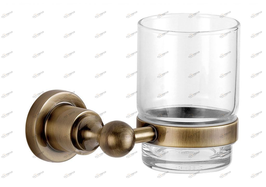 Стакан Aquanet 3884 3800