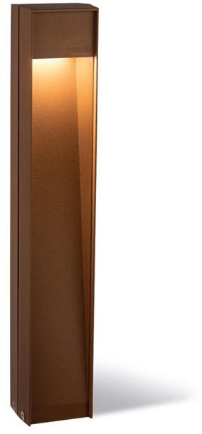 Goccia Illuminazione Светодиодный алюминиевый столбик sun-id-1417766 - Вид №5