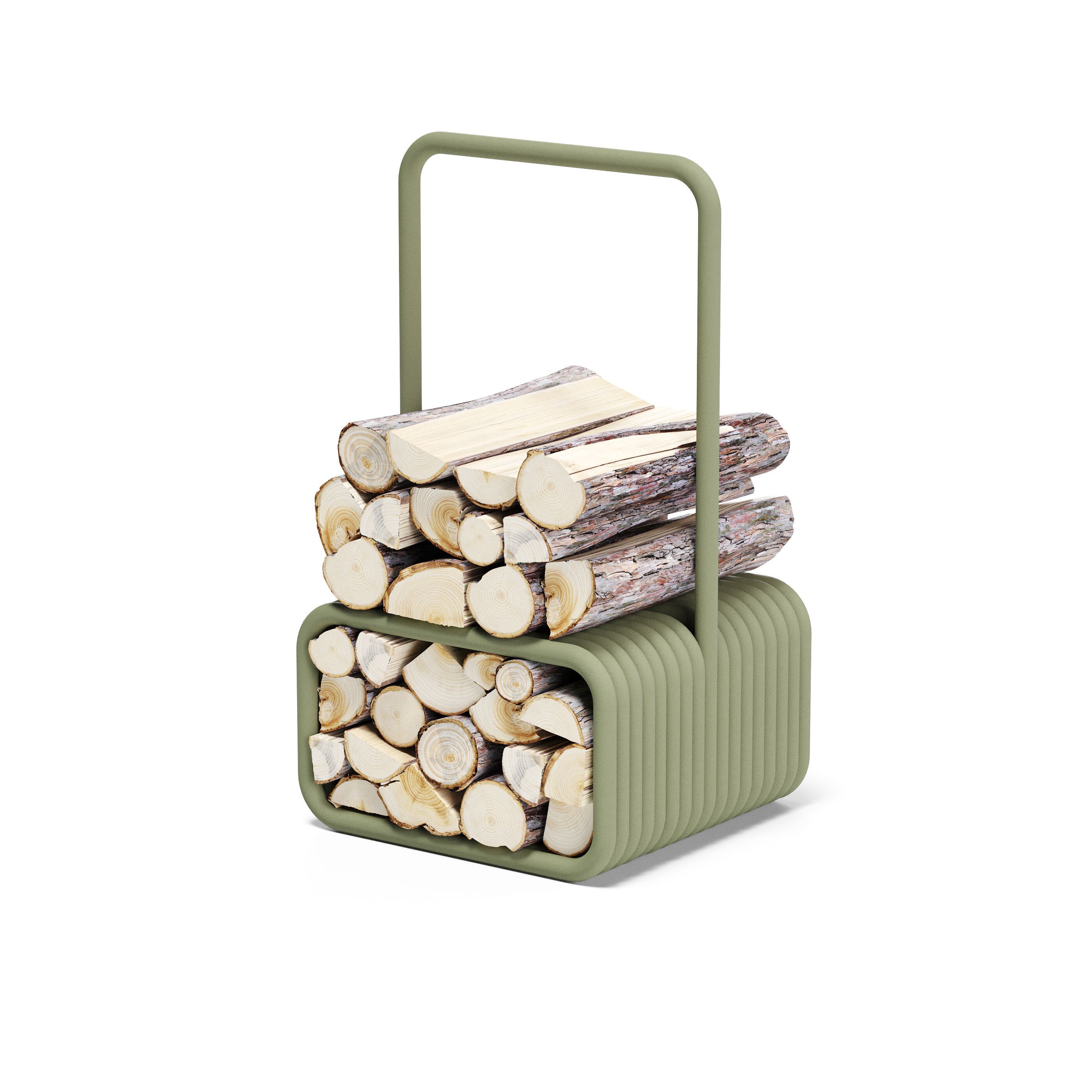 Алюминиевый держатель журнала с порошковым покрытием Joyf TUbe ARCH-00093543 - Вид №3