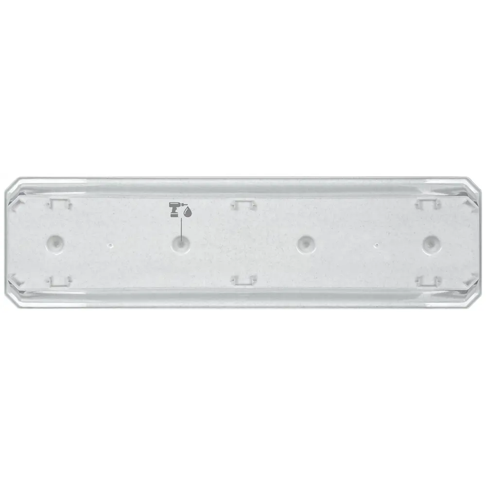 Santreyd Балконный ящик для цветов мраморный - стильное решение для озеленения 12973416 STLM-0002610 - Вид №3