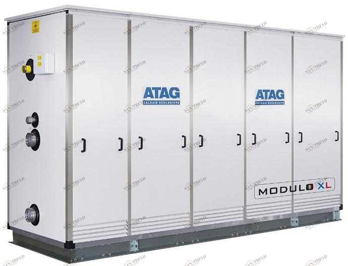 ATAG Italia Шкаф модульный конденсационный теплогенератор sun-id-1424307