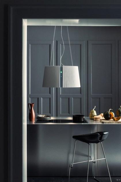 Falmec Керамический колпак с биполярной контролируемой ионизацией E.ion system sun-id-1346791 - Вид №1