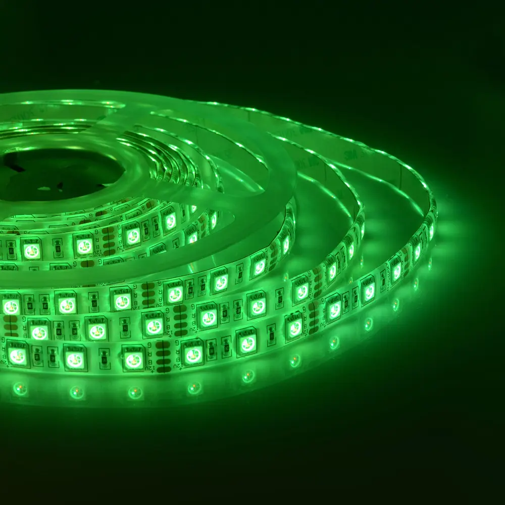 APEYRON Контурная светодиодная лента RGB 3м для интерьерной подсветки 81945424 STLM-0014378 - Вид №18