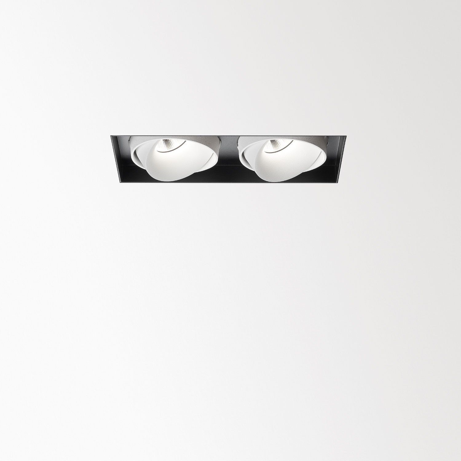 Регулируемый светодиодный прожектор Deltalight Minigrid In ARCH-00113452 - Вид №3