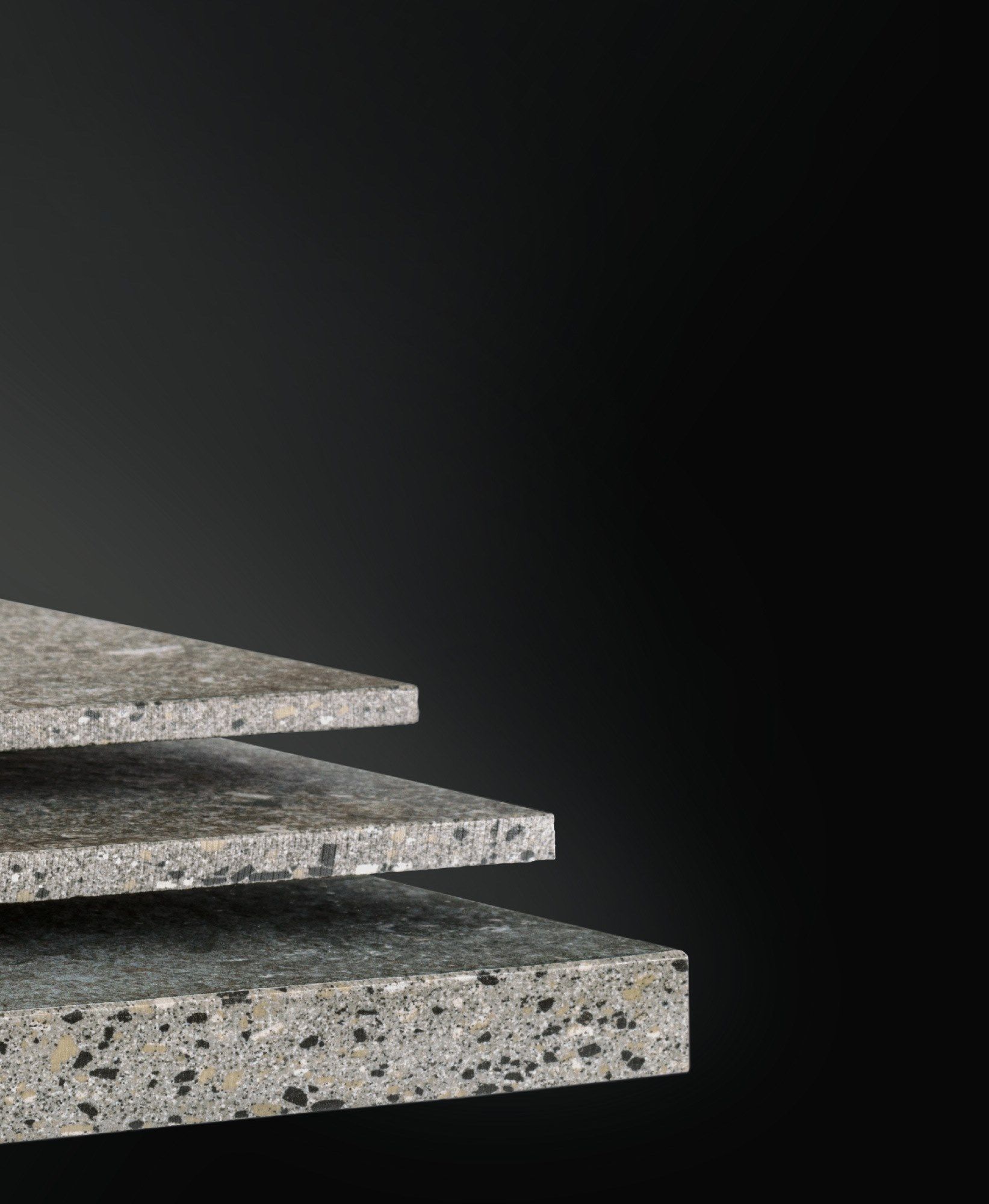 Пол / облицовка керамогранита для интерьера с эффектом камня ARIOSTEA ASTRA FULL BODY ARCH-00090412 - Вид №12