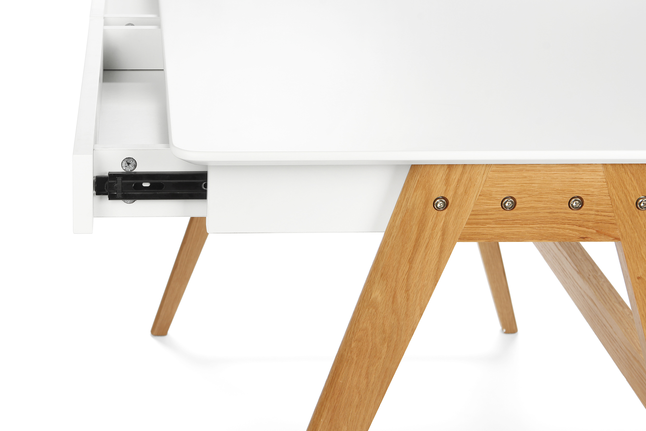 2000983189714 Письменный стол Orient LA FORMA  - Вид №5