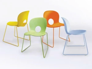 REXITE Садовое кресло из полипропилена Olivia