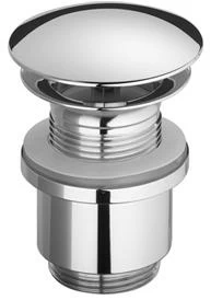 CATALANO Аксессуары 5PIHA00 Accessori Хромированный