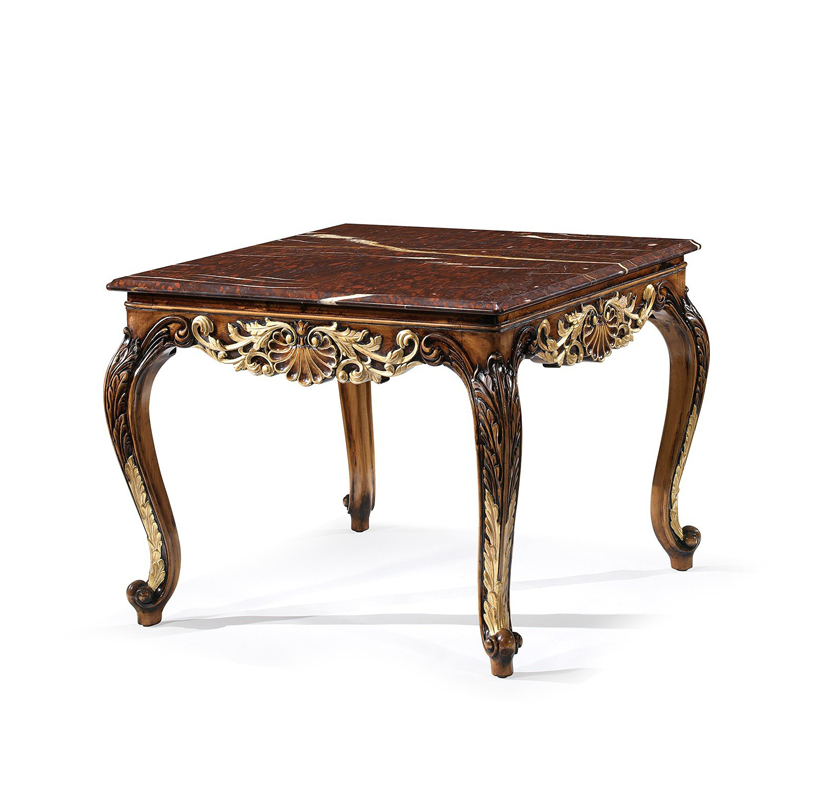 Столик  FRANCESCO MOLON T404.01 