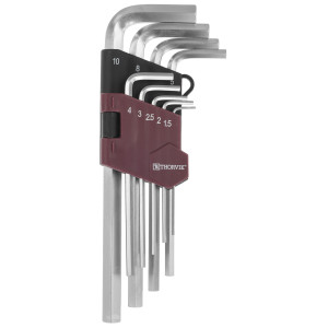 Набор ключей Thorvik 53033 9105232