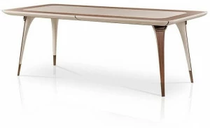 Turri Прямоугольный стол Melting light