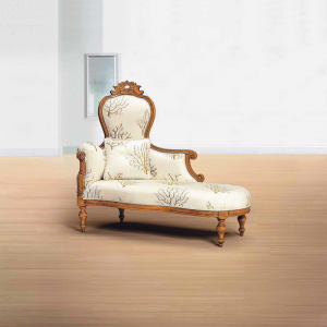 Кушетка REGINA MORELLO GIANPAOLO 839/N