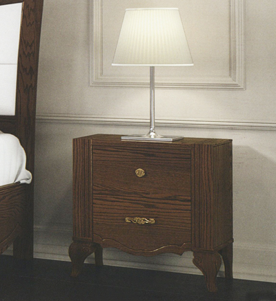 Тумбочка  ARTE CASA 2164 Evoluzione