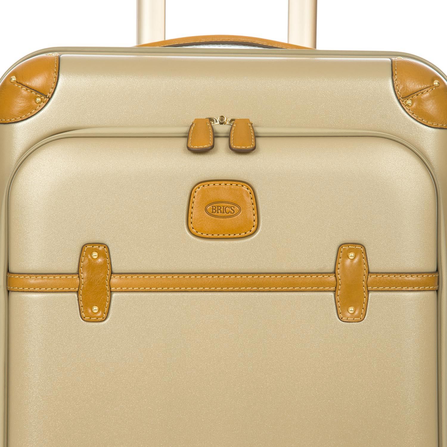 BBG28311.065 Чемодан BBG28311 Bellagio Trolley S Brics Bellagio 2.0  - Вид №8