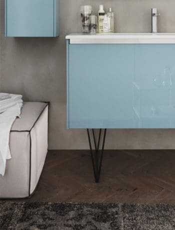 Комплект мебели 52 Arcom E.gò STARC73 - Вид №35