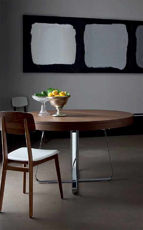 Стол AVA LIGNE ROSET 005HDS10 