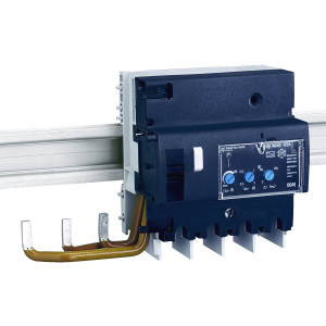 19044 Дифференциальный блок Acti9 3P 125А 1000мА (A) Schneider Electric Acti 9