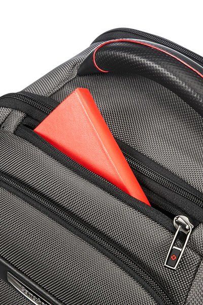 CG7-08009 Рюкзак для ноутбука CG7*009 Laptop Backpack 15,6 Samsonite Pro-DLX 5  - Вид №10