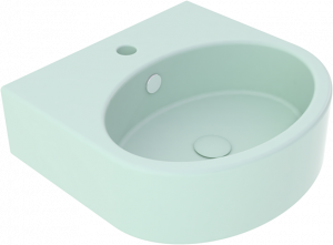 LKLAVBW4525 Подвесная раковина настенная GSG CERAMIC