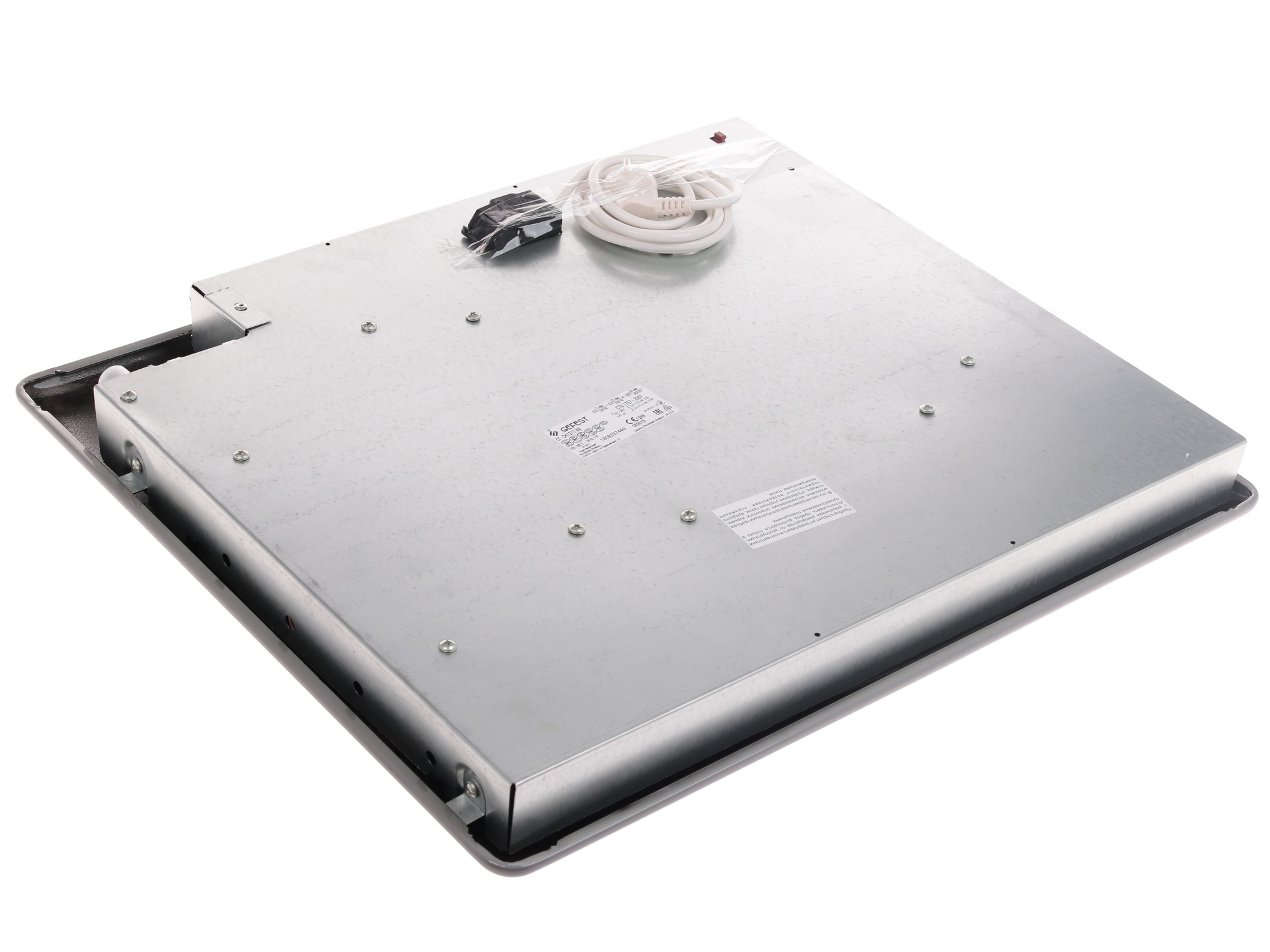 7906012 Газовая варочная поверхность Gefest СН 1211 К6 STDN-0146392 - Вид №6