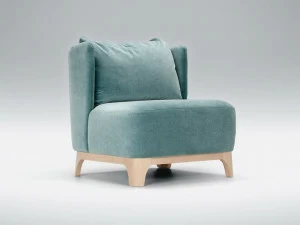 Sits Кресло с мягкой обивкой