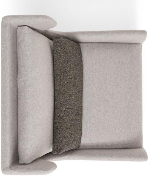 AMURA Кресло с подлокотниками Alice sun-id-1514833 - Вид №3